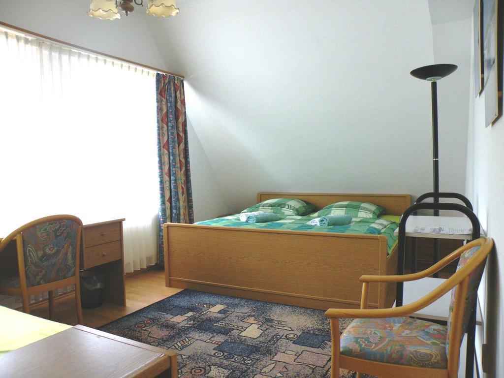 Penzion U Štoly Jáchymov Camera foto