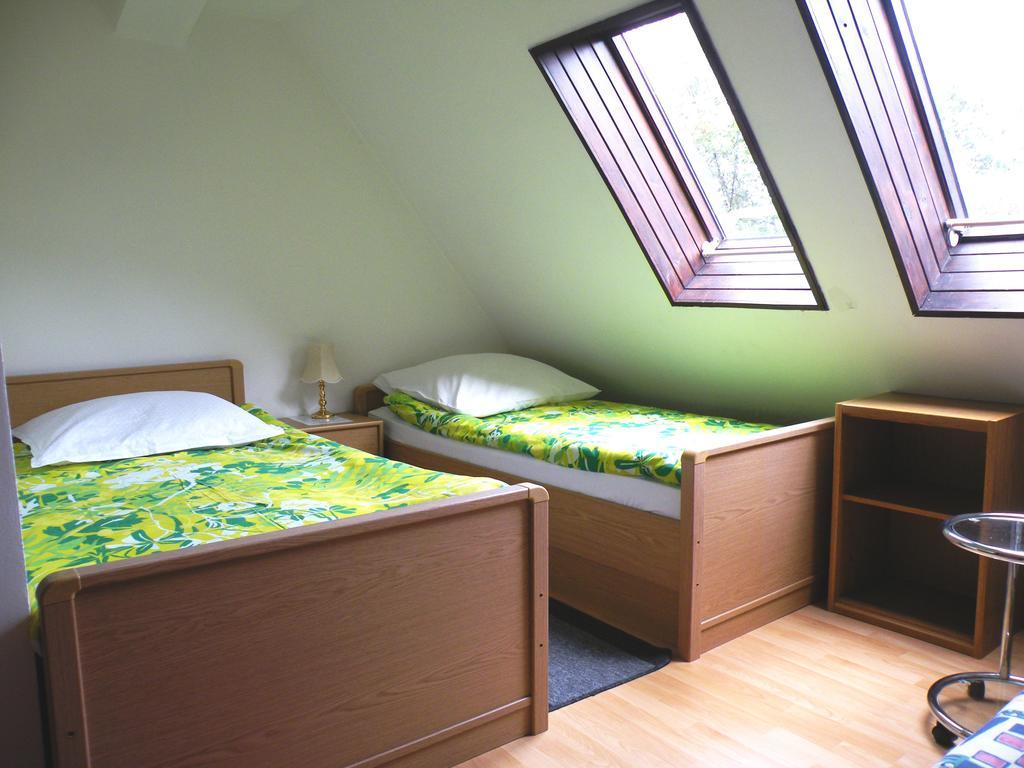 Penzion U Štoly Jáchymov Camera foto